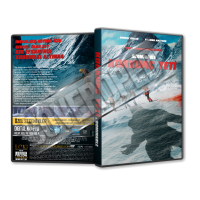 Abominable - 2020 Türkçe Dvd Cover Tasarımı